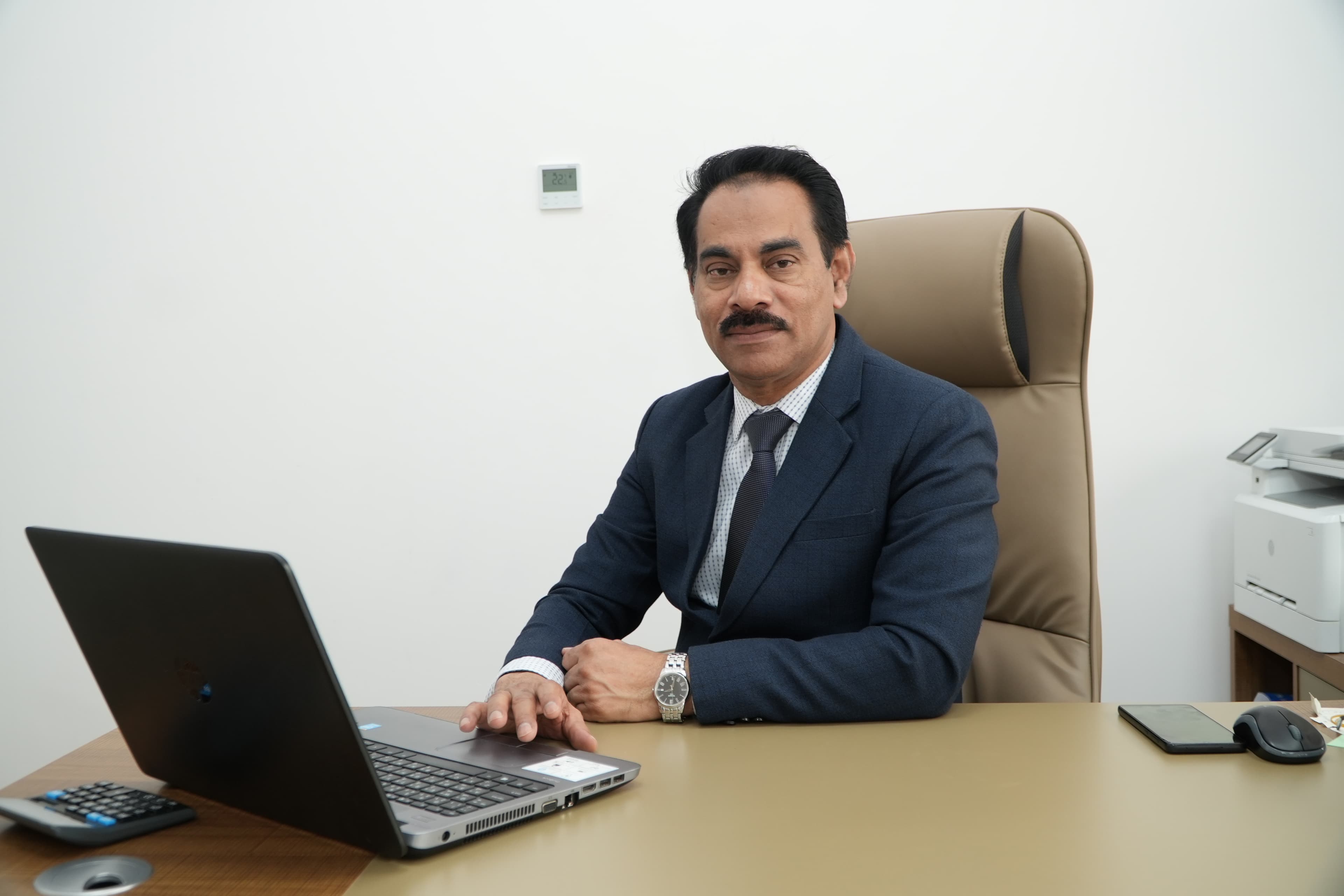 CEO's Message