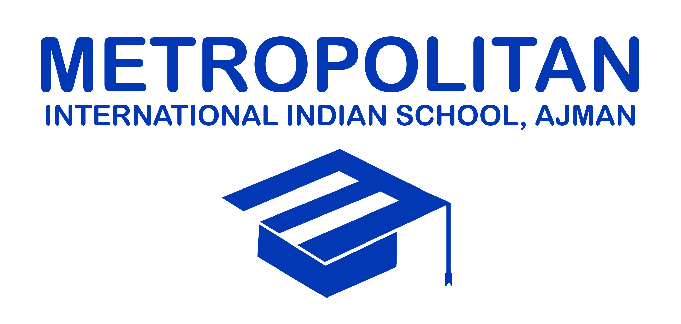 METROPOLITAN International Indian School