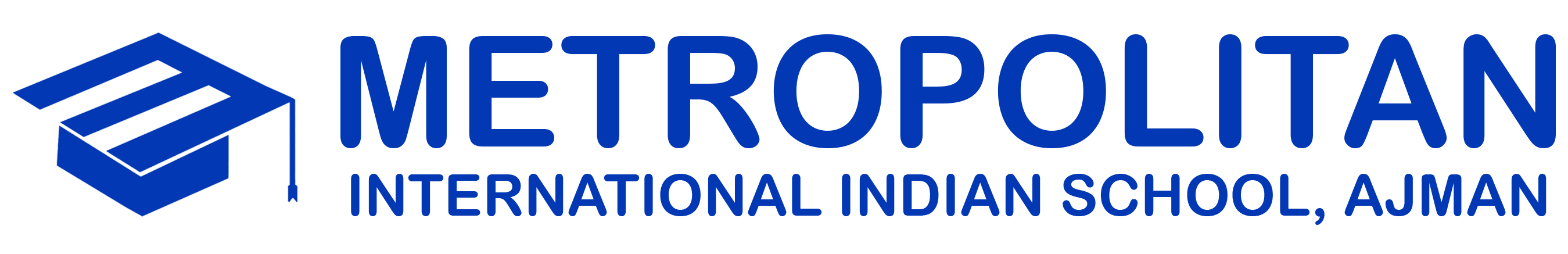 METROPOLITAN International Indian School