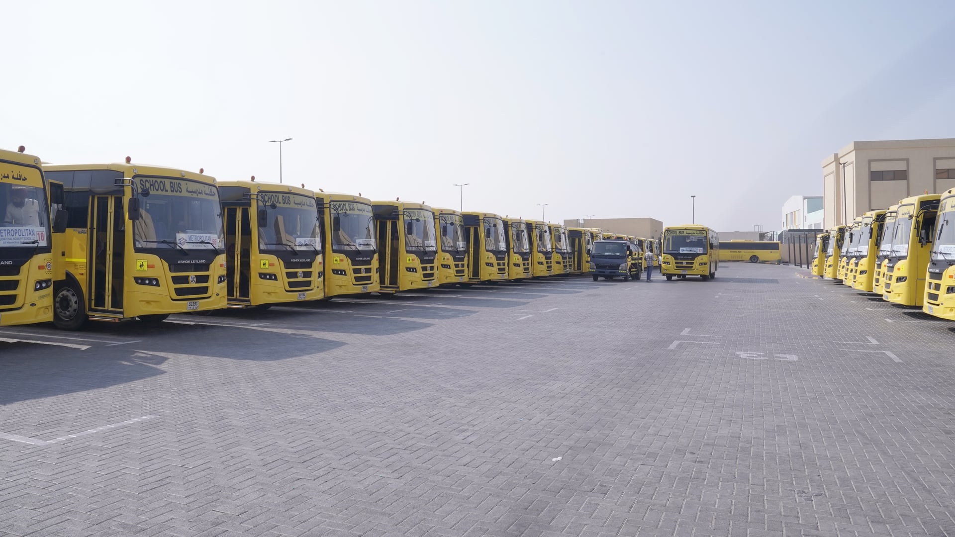 School Transportation